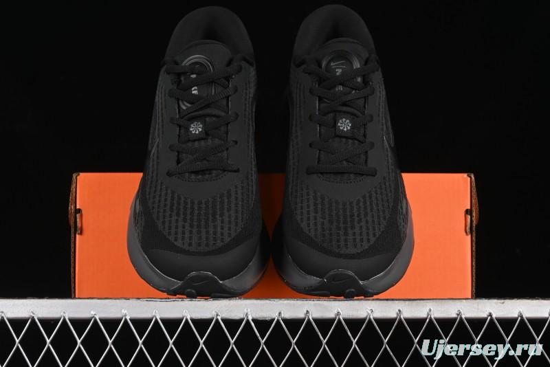 Nike Journey Run 2024 Low-Top Casual Running Shoes with Shock Absorption Anti-Slip and Wear-Resistant Design - FN0228-002