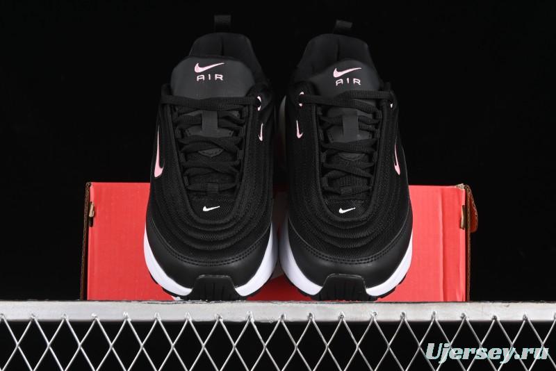 Nike Air Max Portal Retro Running Shoes with Air Cushion - HF3053-002