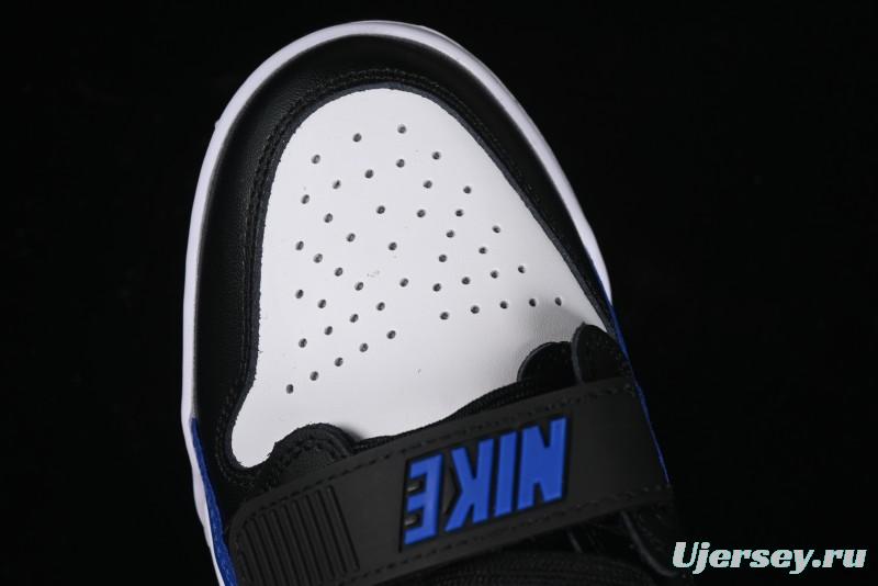 Nike Air Jordan Legacy 312 Low AJ312 Strap Triple Fusion Sneakers - CD7069-114