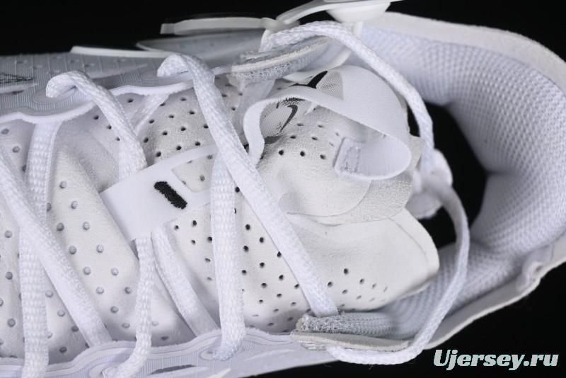 Nike Air Zoom G.T. Cut 3 EP Basketball Shoes with Full-Length ZoomX Foam - DV2918-102