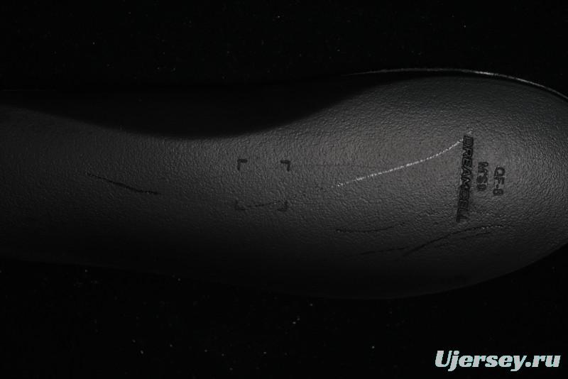 Nike Air Jordan 4 Retro White Thunder - FQ8138-001