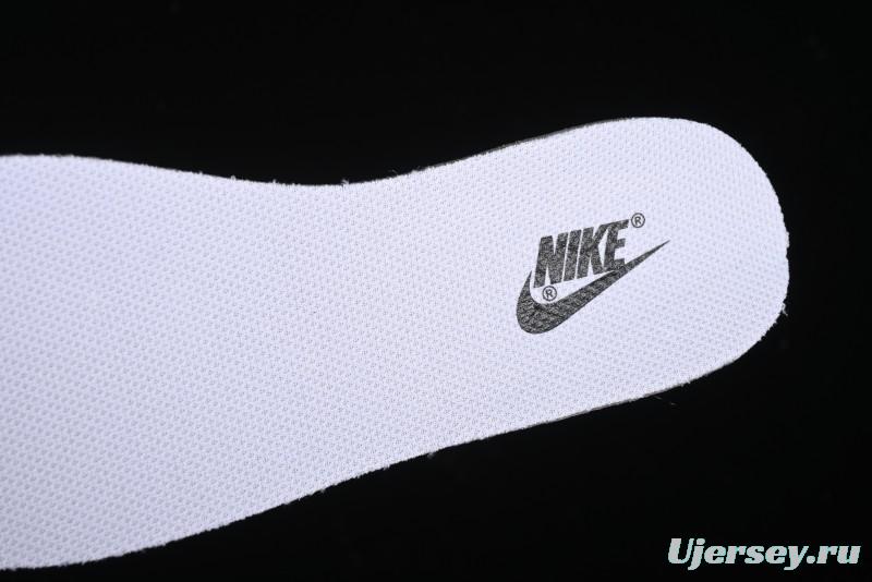 Nike Dunk Low FZBB Mechanical Theme SB Strap Low-Top Casual Sneakers - DD1391-100