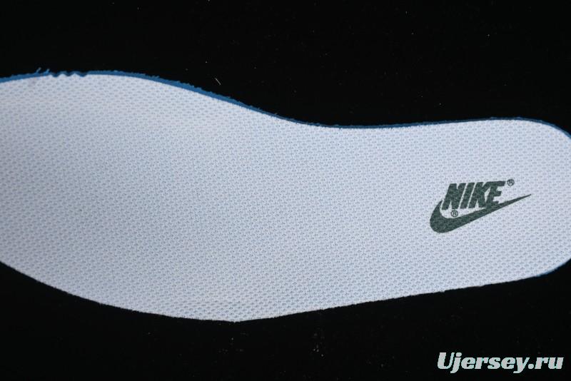 Nike Travis Scott x Fragment Design x Air Jordan 1 Low OG SP Sneakers - JH6088-702