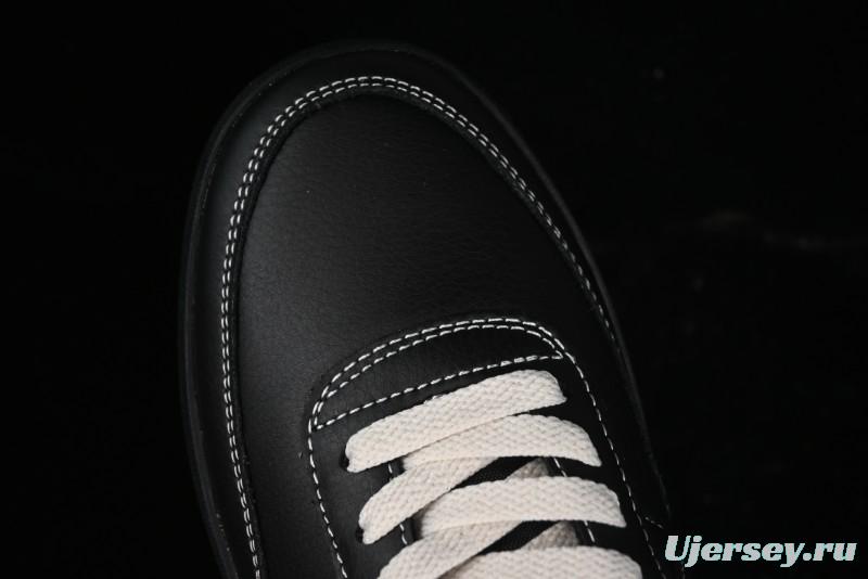 Nike Killshot 2 Retro Comfortable Anti-Slip Low-Top Skate Shoes - HJ7263-010