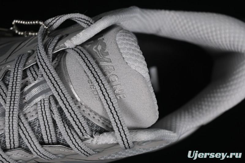 Hoka Mafate Speed 2 Ultra-Lightweight Cushioned Trail Running Shoes - 1126851 SRYG