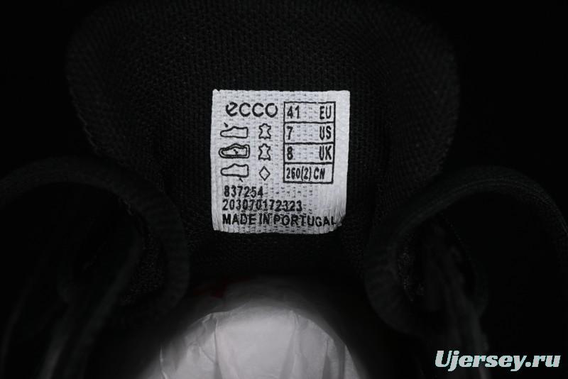 Ecco Yuyue Series Cushioned Running Shoes Comfortable Jogging Sneakers - T.E5