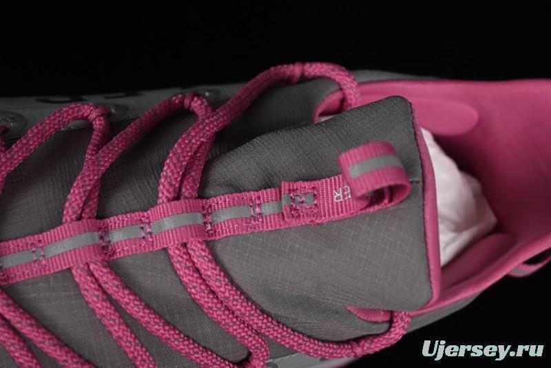 Moncler Trailgrip GTX Mountain Outdoor Shoes with Cordura Nylon Gore-Tex Waterproof Vibram Outsole - M00080M3457