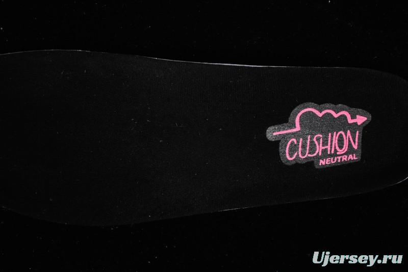 Brooks Ghost 15 Running Shoes with DNA LOFT V2 Cushioning and Breathable Air Mesh - 1203801B079