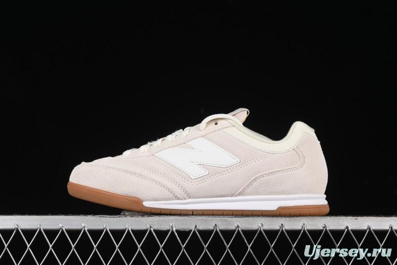 New Balance RC42 Series Retro Football Training Casual Sneakers - URC42EA