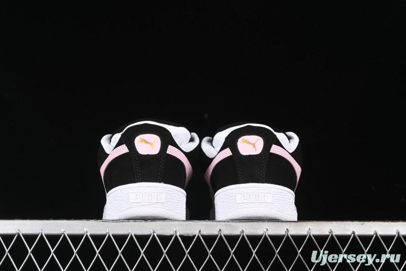 Puma Suede XL Retro Casual Sneakers - 395205-04