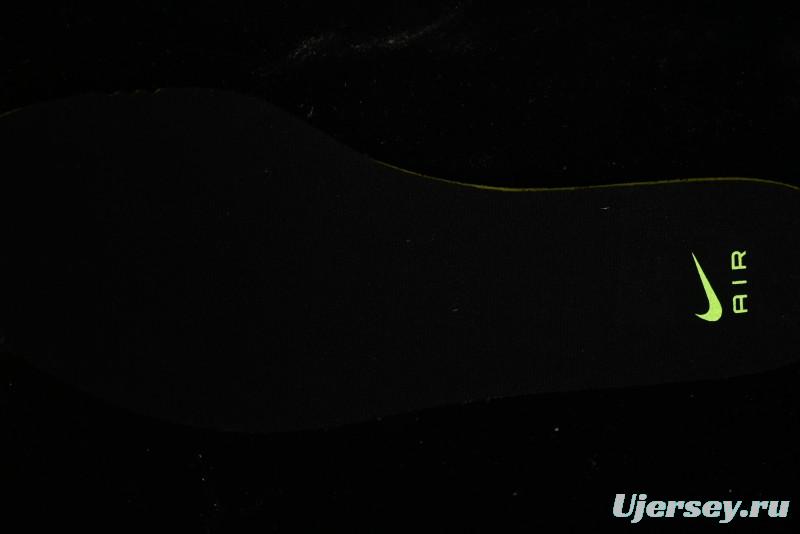 Nike Air Max Portal Retro Running Shoes with Air Cushion - HF3053-006