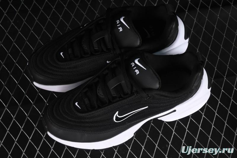 Nike Air Max Portal Retro Running Shoes with Air Cushion - HF3053-001