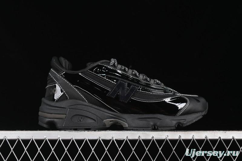 New Balance 1000 Series Retro Dad Style Low-Top Casual Running Sneakers - M1000AD1