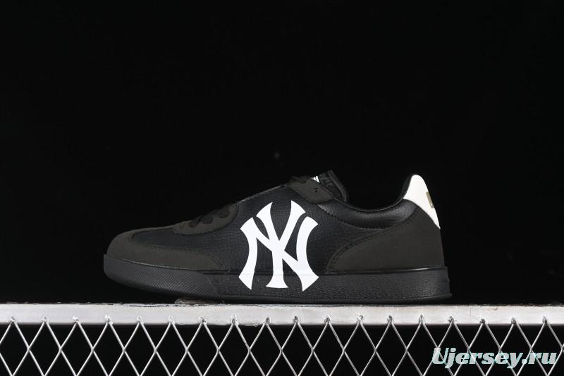 New York Yankees MLB SQUEEZE Casual Sneakers - 3ASXSQZ3N50BKS