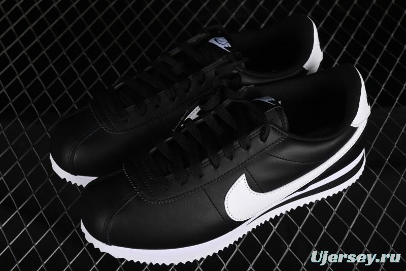 Nike Classic Cortez Leather Retro Running Shoes - DM4044-001