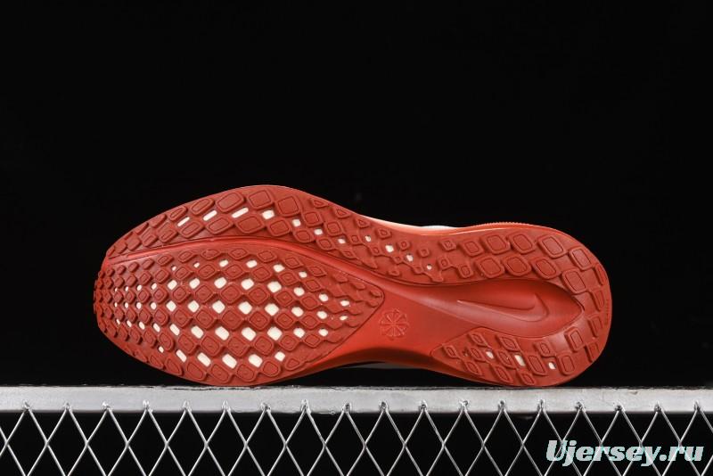 Nike Air Zoom Pegasus 41 Lightweight Breathable Running Shoes with Cushioning - HJ7037-100