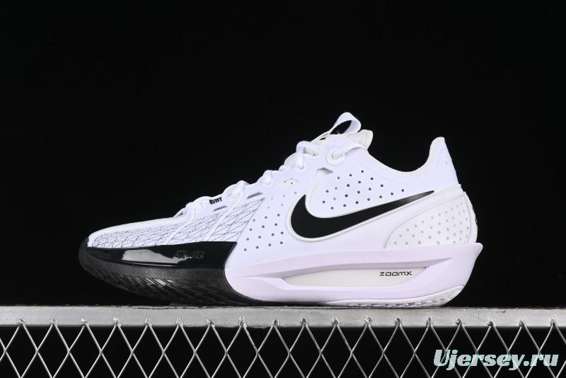 Nike Air Zoom G.T. Cut 3 EP Basketball Shoes with Full-Length ZoomX Foam - DV2918-102