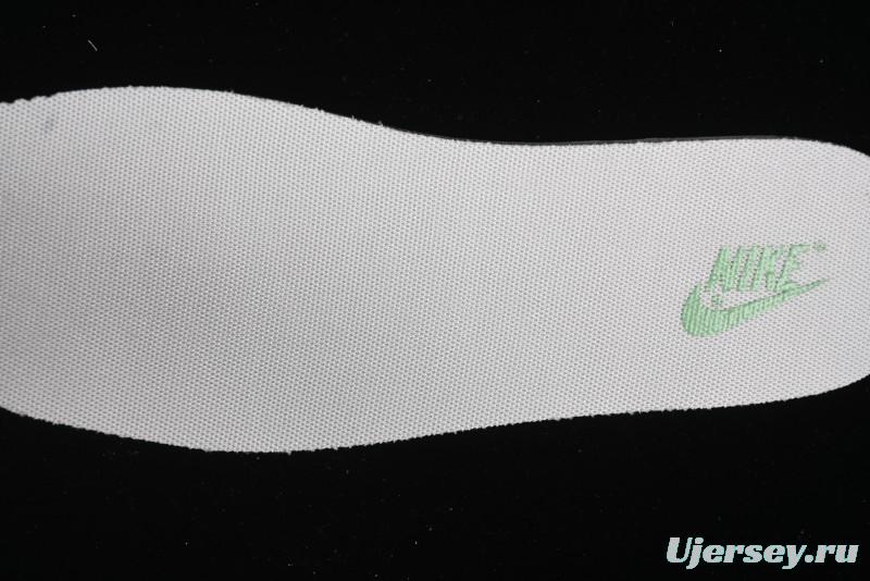 Nike SB Dunk Low Stussy Anniversary Custom Premium Low-Top Casual Sneakers - DQ1098-396