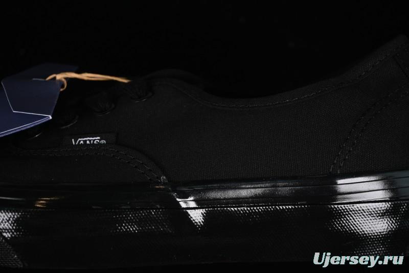 Vans Authentic Reissue 44 Low-Top Casual Skate Shoes - VN0007QZBKA