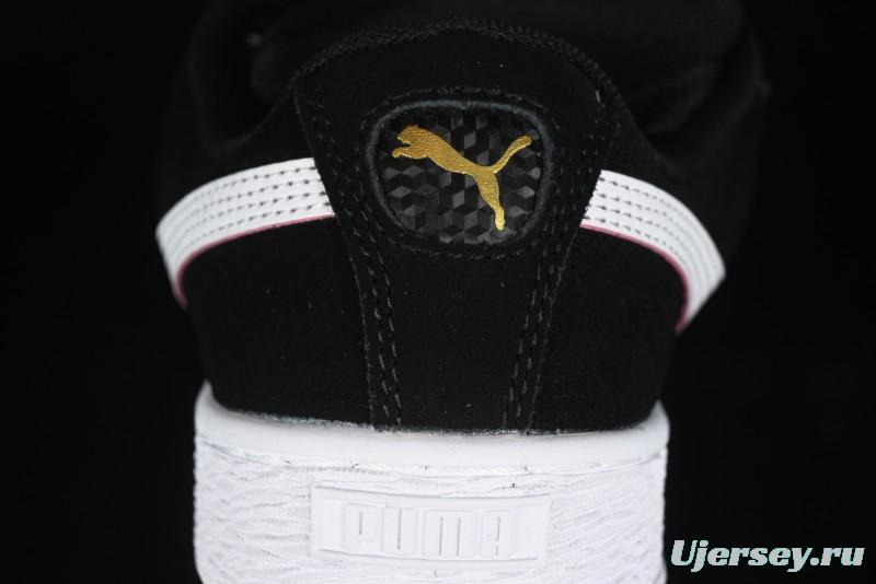 Puma Suede XL Retro Casual Sneakers - 308220-01