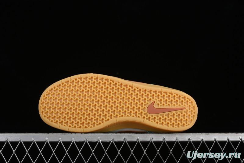 Nike SB Force 58 Retro Skateboard Shoes - DV5477-302