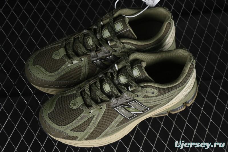 New Balance 1906 Series Retro Dad Style Casual Running Shoes - M1906RWF