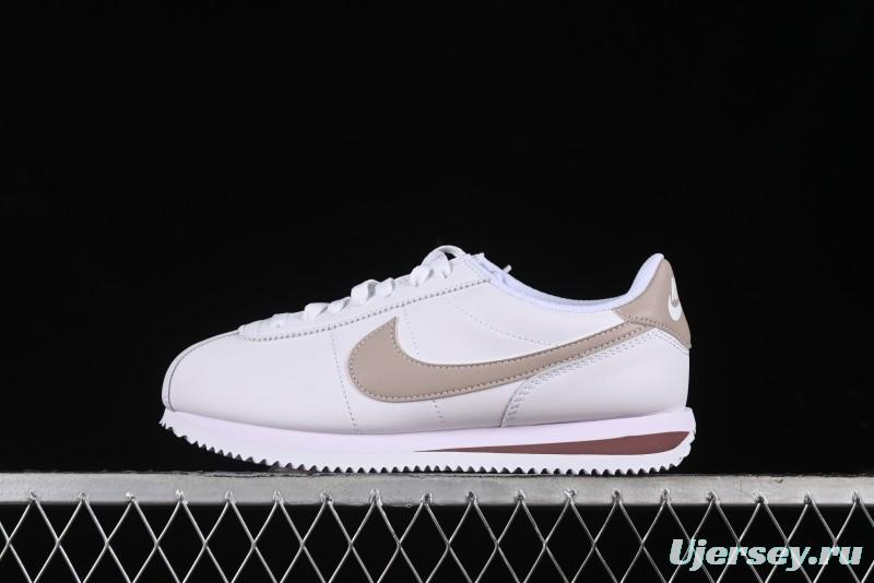 Nike Classic Cortez Leather Retro Running Shoes - DN1791-105