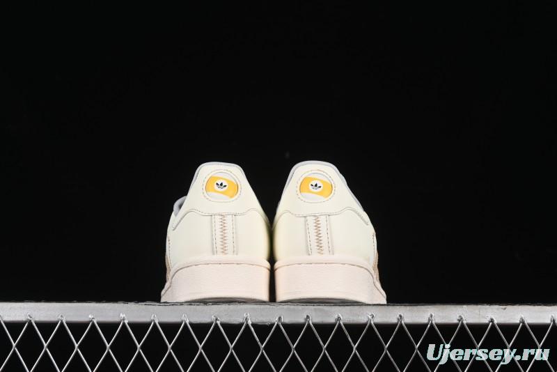 Adidas Superstar IF1779 Casual Sneakers with Shell Toe Design - IF1779