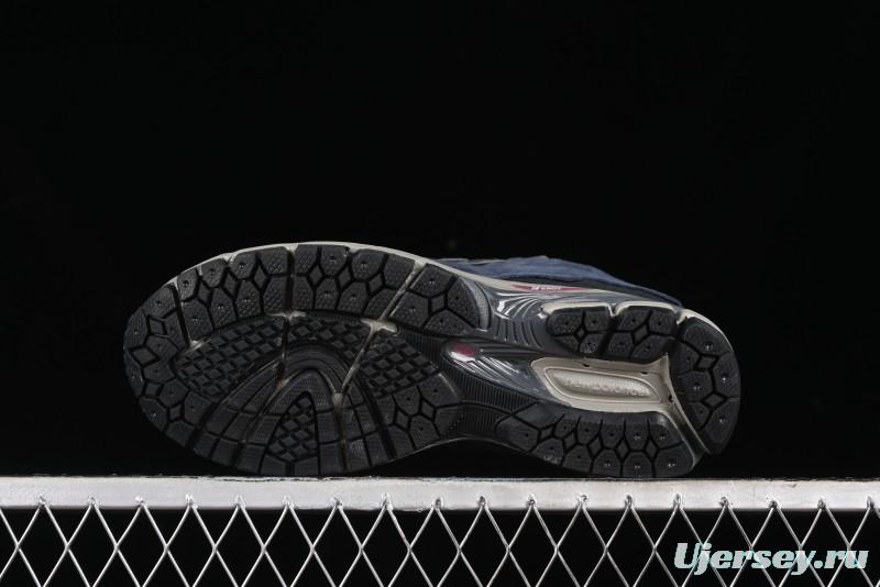 New Balance 2002 Series Retro Casual Running Shoes with Upgraded N-ERGY Cushion - ML2002RDO