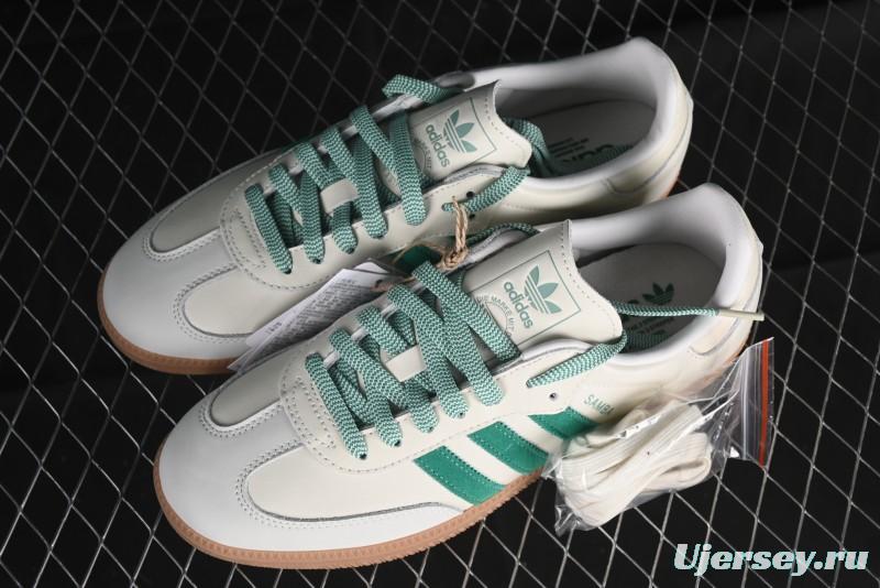 Adidas Originals Samba OG Retro Casual Sneakers - JI3906