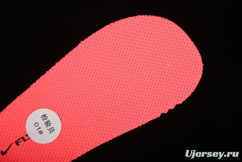 Nike Flex Advance Hook and Loop Breathable Soft Lightweight Kids Shoes - CZ0186-601