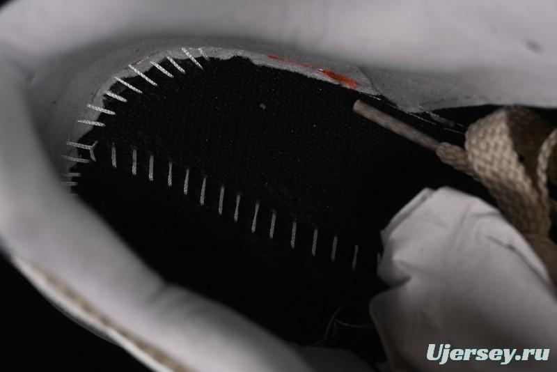 New Balance Made In USA M992 Series Classic Retro Casual Running Shoes - M992WT