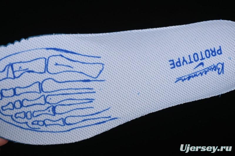 Nike ZoomX Infinity Run 4 Knit Upper Professional Cushion Running Shoes - HJ6648-900