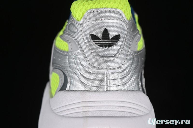 Adidas Athletics Los Angeles Fashion Casual Running Shoes - IF4014