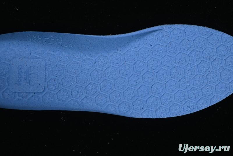 Adidas JJJJound x Samba OG Minimalist Luxury Collaboration Sneakers - ID8709