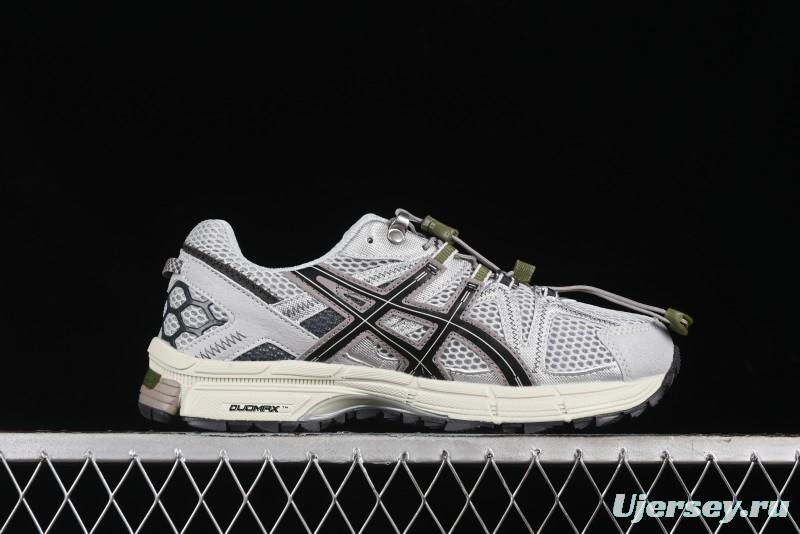 Asics Gel-Kahana 8 FL Retro Casual Running Shoes - 1012B634-020