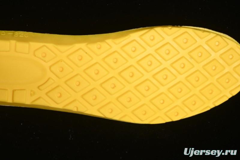 Timberland 24SS Autumn New Low-Top Casual Shoes Series - TB73533YELLOW