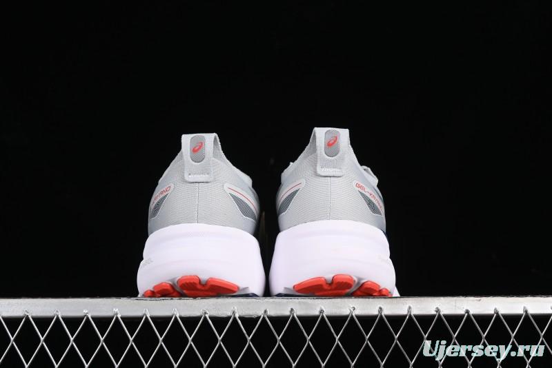 Asics Gel-Kayano 31 Breathable Running Shoes with GEL Cushioning and FLYTEFOAM BLAST Technology - 1011B867-021