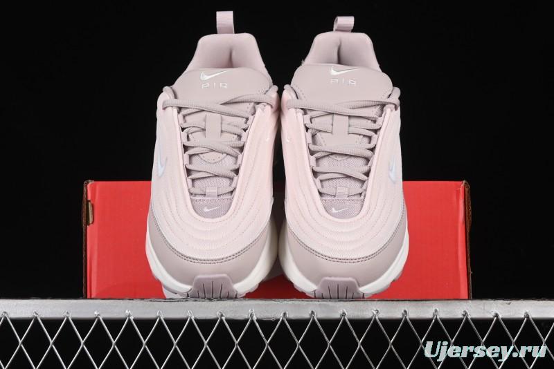 Nike Air Max Portal Retro Running Shoes with Air Cushion - HF3053-004