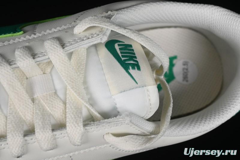 Nike Classic Cortez Leather Retro Running Shoes - DM4044-104