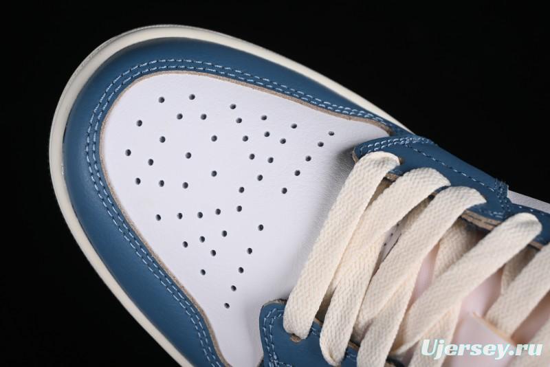 Nike Air Jordan 1 Low AJ1 Casual Sneakers - HM3711-144