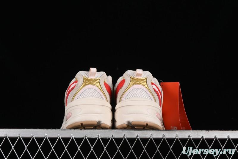 New Balance 530 Series Retro Casual Running Shoes - MR530JF