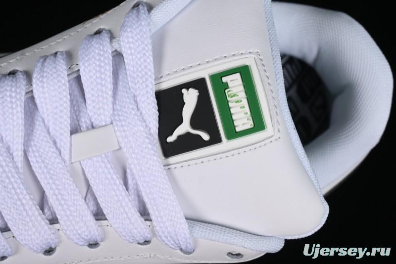 Puma Suede XL Skate Retro Casual Sneakers - 397255-02