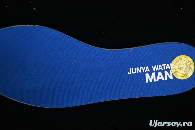 New Balance RC42 Series Retro Football Training Casual Sneakers - URC42JM