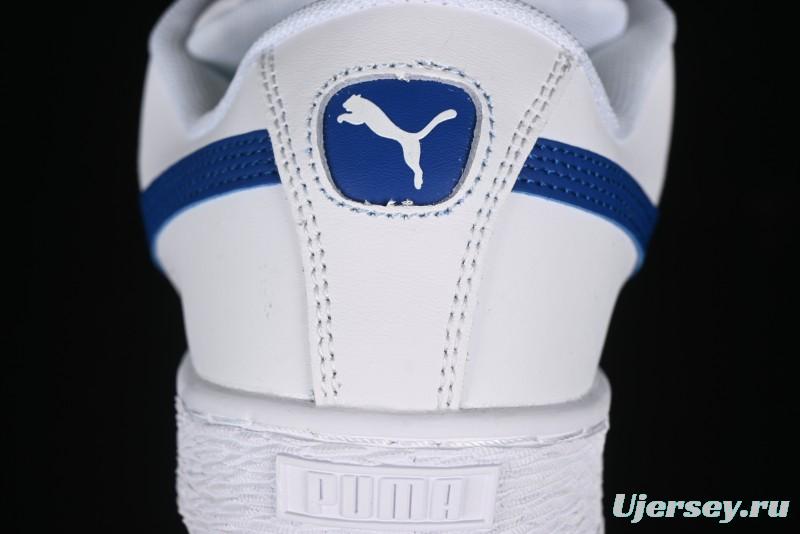 Puma Suede XL Retro Casual Sneakers - 395205-03