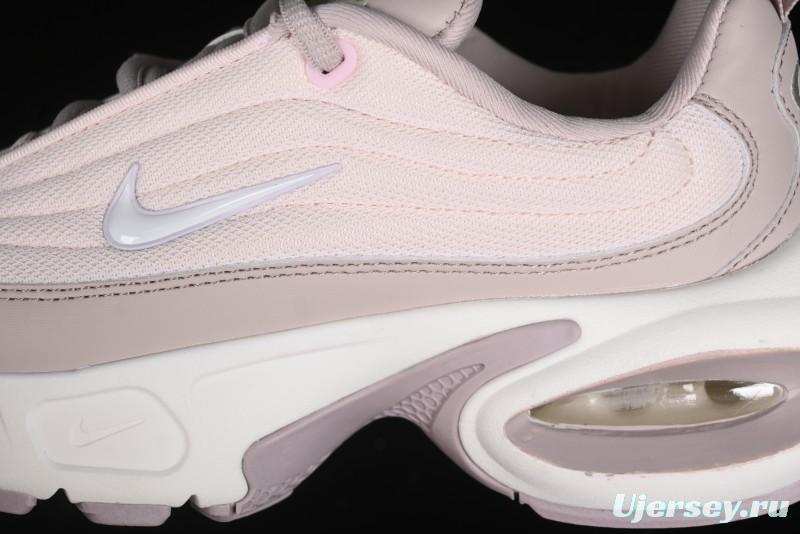 Nike Air Max Portal Retro Running Shoes with Air Cushion - HF3053-004