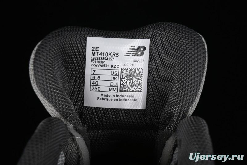 New Balance MT410 Series Casual Sports Running Shoes - MT410KR5