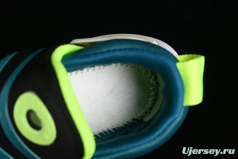 Nike Dynamo Go Flyease Kids' Easy-On Shoes with Press-Down Heel - DH3438-003