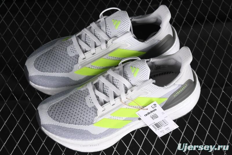 Adidas Ultraboost 5X IH3108 Running Shoes with Boost Cushioning for Men and Women