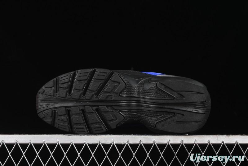 Nike Air Max Portal Retro Running Shoes with Air Cushion - HF3053-106